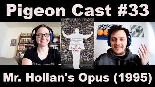 Mr. Holland's Opus (1995) - Discussion/Movie Review