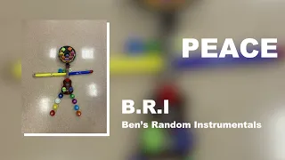 8. Peace - BRI