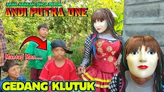 Anaknya MANTAP MEN yang viral Bareng betty ❗VLOG BETY GEDANG KLUTUK❗jayawinangun KEDOKANBUNDER IM❗