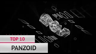 👏 TOP 10 PANZOID INTRO TEMPLATES 👏