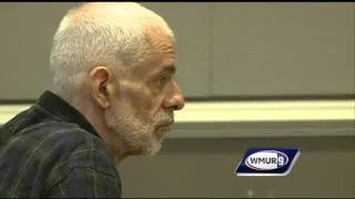 Hearing held for man accused of shooting wife