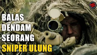 DENDAM SEORANG  SNIPER | rangkum alur cerita film SHOOTER (2007)