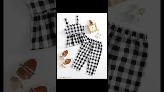 Baby Girl Dress #shorts #viral #shortsvideo #shortsfeed #short #2023 #shortvideo #dress #trending