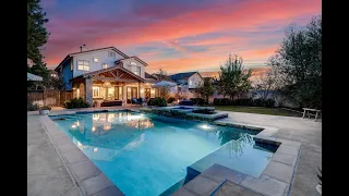 1 TRESAUNCE - BACKYARD OASIS - FOOTHILL RANCH HOME - ZAK DOAN GROUP