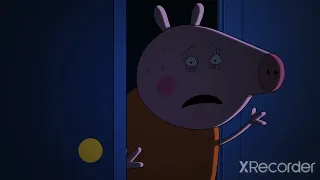 Scary Peppa Pig. EXE in Friday Night Funkin be like FNF  Bacon Song