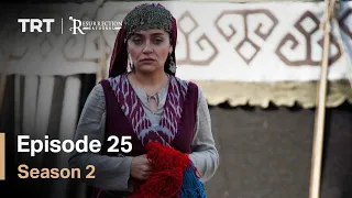 Resurrection Ertugrul - Season 2 Episode 25 (English Subtitles)