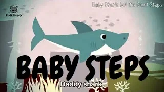 Funky Swunk – Baby Shark but it’s Giant Steps