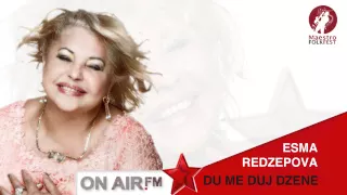 Esma Redzepova - Du me duj dzene