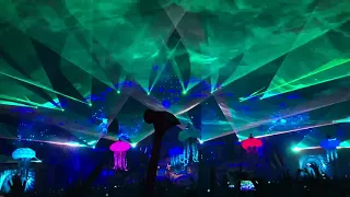 Hardwell -Tomorrowland 2018 - Closing Mainstage