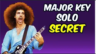 INSANELY EASY Trick to Boost Your GUITAR SOLOS