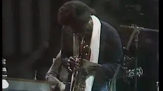 MILES DAVIS "Right Off" / "Funk" Live in Vienna, Austria 1973