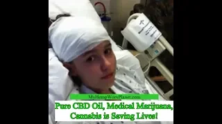 CBD Medical Marijuana Growing Promise   Dateline NBC   5 20 2018