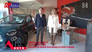 Da ALEX AUTO tantissime proposte tutte con SCONTO ROTTAMAZIONE