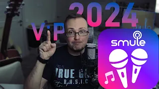 Как оплатить VIP в Smule 2024 (на все устройства... да и iPhone)