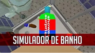 Como Baixar e Instalar Shower Simulator Gratis (Simulador De Banho)