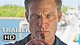 DEAD WATER Official Trailer 2019 Casper Van Dien, Judd Nelson Movie HD
