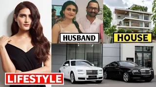 Fatima Sana Shaikh Lifestyle 2023, Income, Husband, Biography, House, Cars, Net Worth & Family