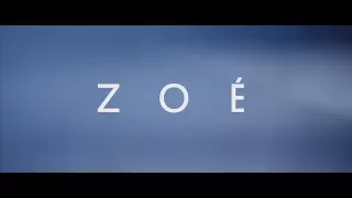 ZOÉ PANORAMAS | TRÁILER OFICIAL