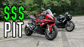 5 Things I wish I Knew Before Buying The 2023 S1000RR!!!