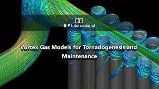 Vortex Gas Models for Tornadogenesis and Maintenance