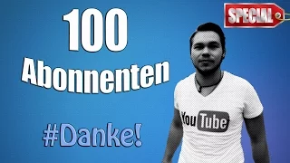 100 Abonnenten Special ★ | •  Volle Ladung LiLAndLP Entertainment •  | ★