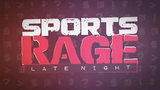 SportsRage with Gabriel Morency 2/1/24 Hour 3