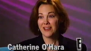 The Making of The Nightmare Before Christmas (Segment from 1993 E! Special)