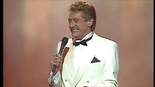 Joe Longthorne  'Live From The London Palladium ' 1987