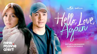 New Movie Alert | Kathryn Bernardo, Alden Richards, Cathy Garcia-Sampana