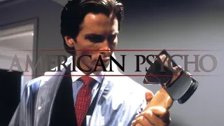 Kavinsky | Nightcall (Dustin N’Guyen Remix) | American Psycho (2000)