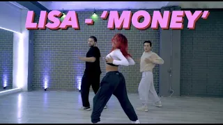 LISA - 'MONEY' I Choreography ANI JAVAKHI