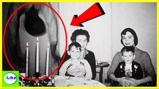 10 Mysterious Photos That Cannot Be Explained