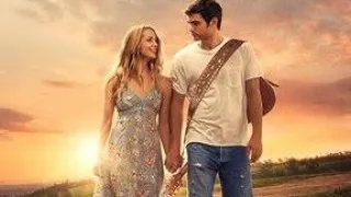 para-sempre-minha-garota / filme Romantico 2019 Netflix