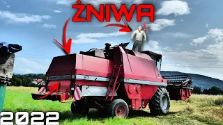 🇵🇱☆Zniwa Owsa☆ Massey Ferguson☆[Małopolskie Team]