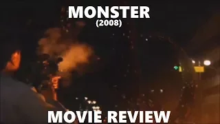 Monster (2008) Movie Review
