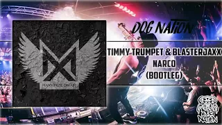 Timmy Trumpet  &  Blasterjaxx  Narco  ( Bootleg ) ( DJ Rhb3 Músic )