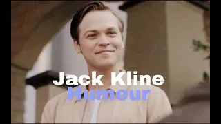 Supernatural | Jack Kline (Humor)