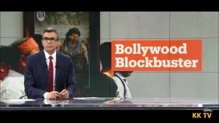 Foreign Media Shocked By Baahubali 2 Success