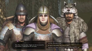Mount and Blade 2 Bannerlord - Dragon Banner quest - Quick Guide