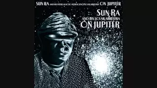 Sun Ra - Seductive Fantasy