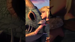 httyd Astrid hofferson edit(hey mama) plz turn up volume to max .