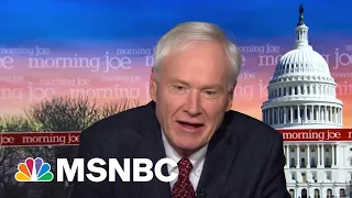 Chris Matthews: I don't think Rep. McCarthy has any finesse