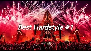 Best Hardstyle Live Drops Part 1