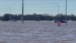 Newsom declares state of emergency as major storm impacts California