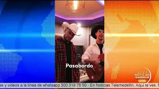 Noticias Telemedellín - Domingo 29 de agosto de 2021 , emisión 12:00 m. - Telemedellín