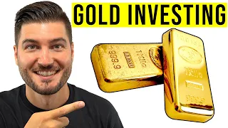 How To Invest In Gold (4 Ways)