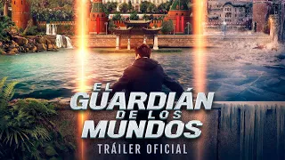 El Guardián de los Mundos | Tráiler Oficial