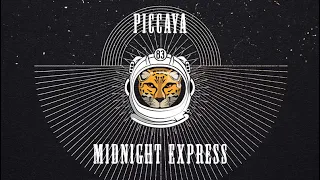 MIDNIGHT EXPRESS (Deep Downtempo)