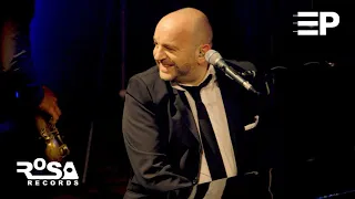 ELIO PACE - Say Goodbye To Hollywood - 'The Billy Joel Songbook® Live' (Official Video)