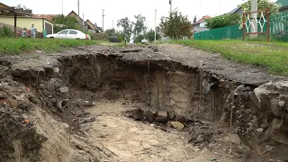 Такого в Рассказово еще не видели